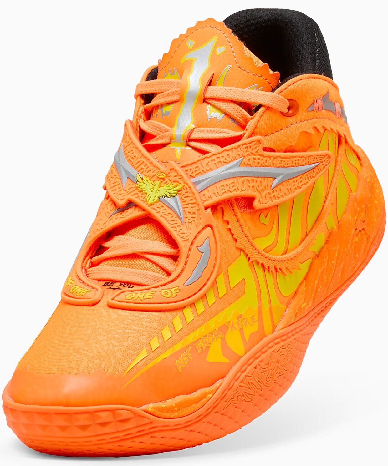 resm Puma MB.05 Fast & Furious LA