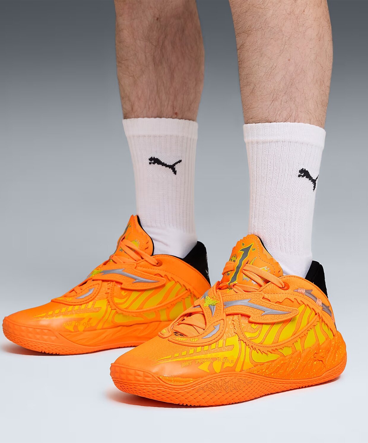 resm Puma MB.05 Fast & Furious LA