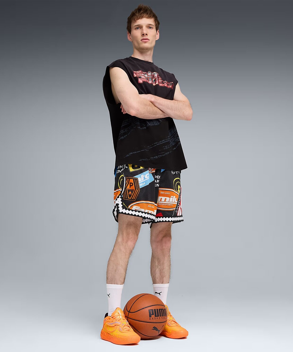 resm Puma MB.05 Fast & Furious LA