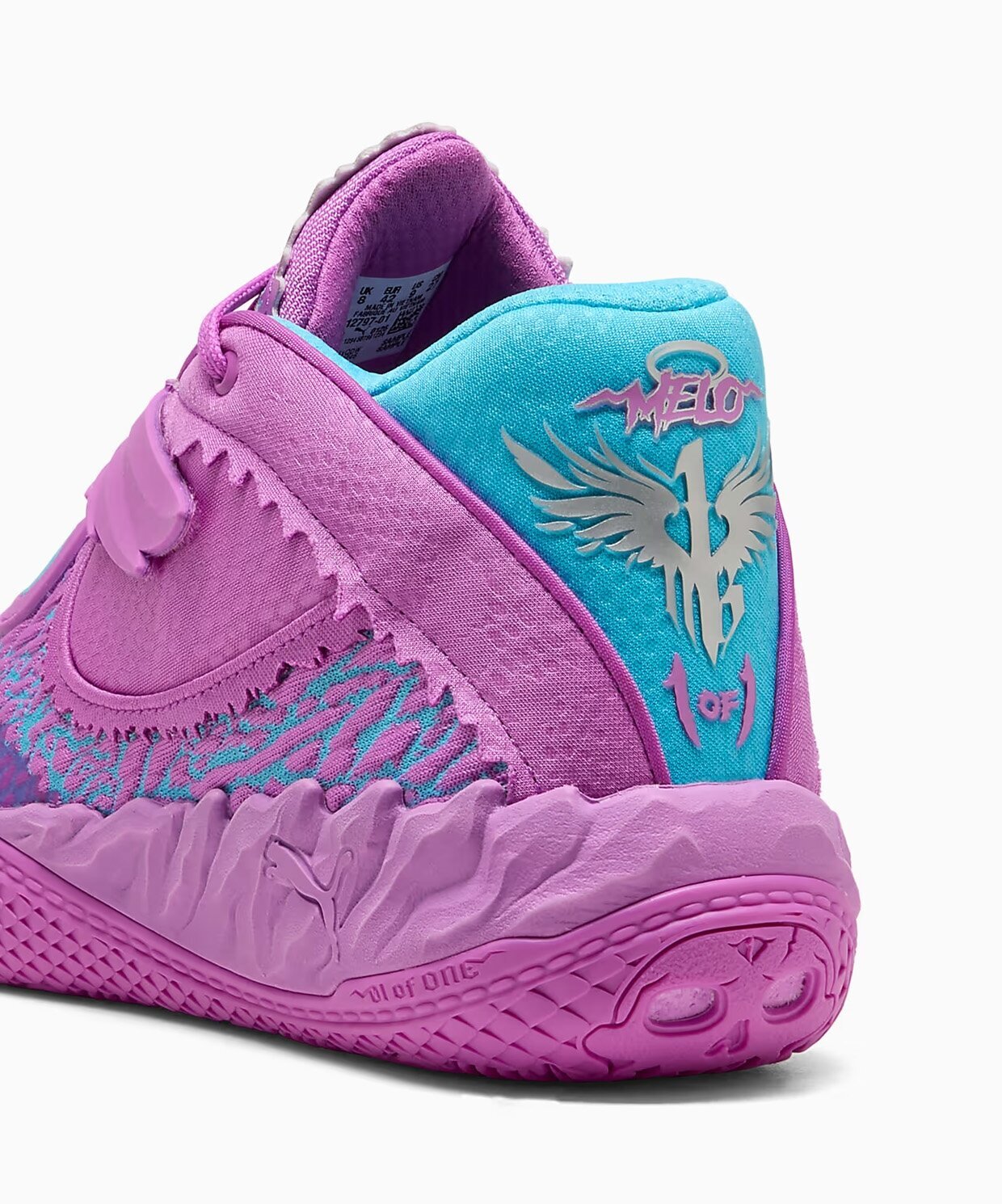 resm Puma MB.05 Hive