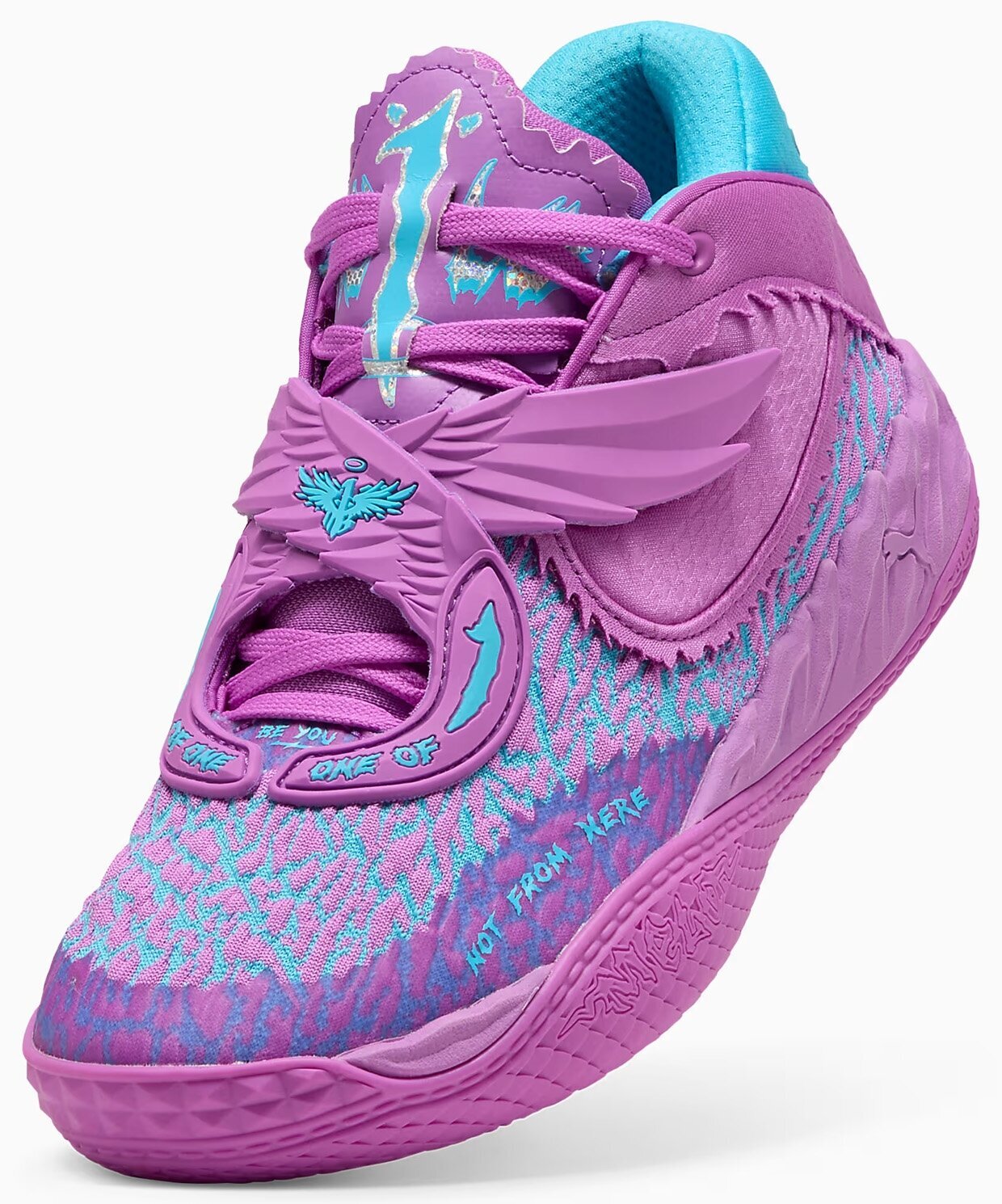 resm Puma MB.05 Hive