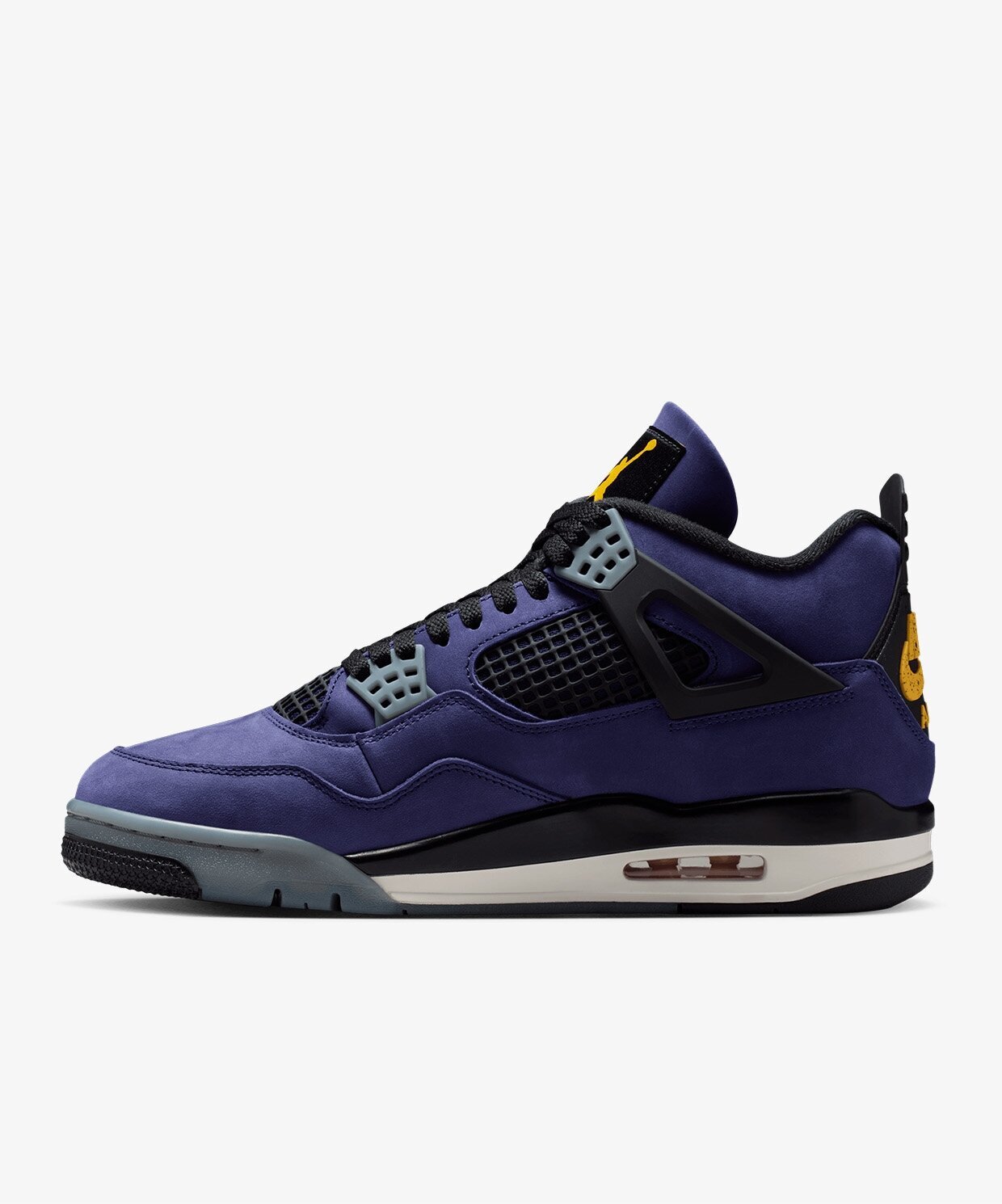resm Jordan Air 4 Retro
