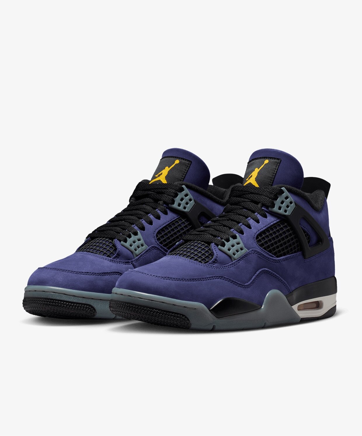 resm Jordan Air 4 Retro