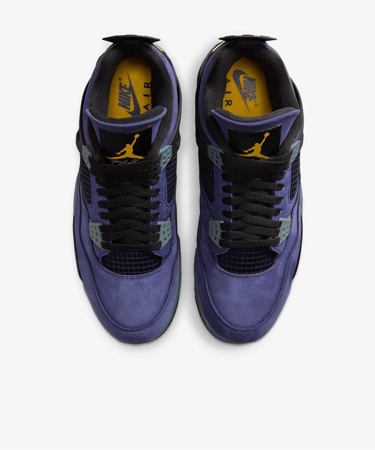 resm Jordan Air 4 Retro