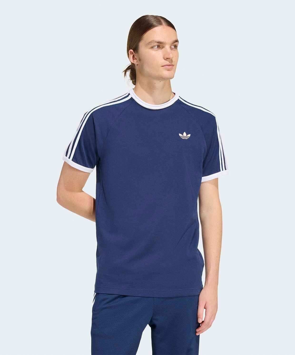 resm adidas 3-Stripes T-Shirt