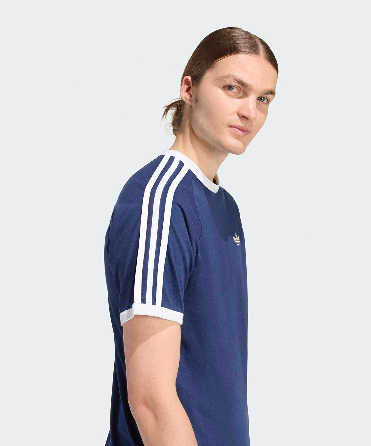 resm adidas 3-Stripes T-Shirt
