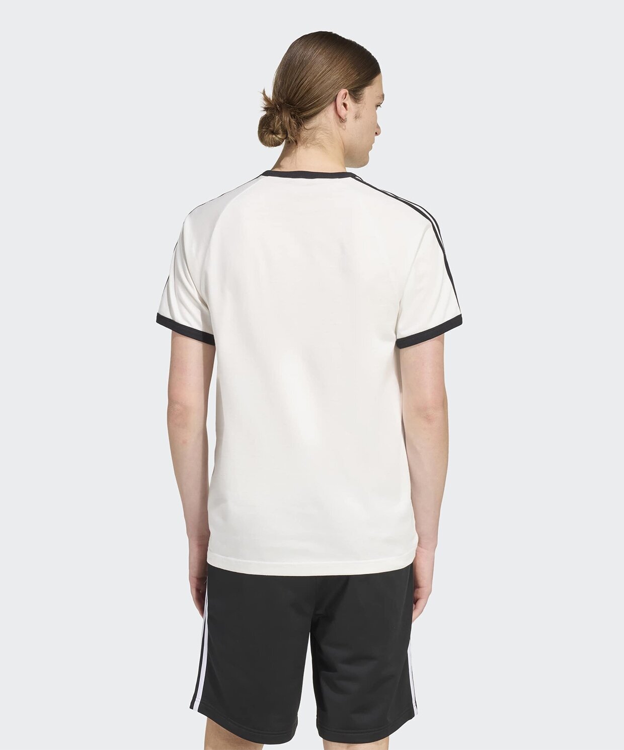 resm adidas 3-Stripes T-Shirt