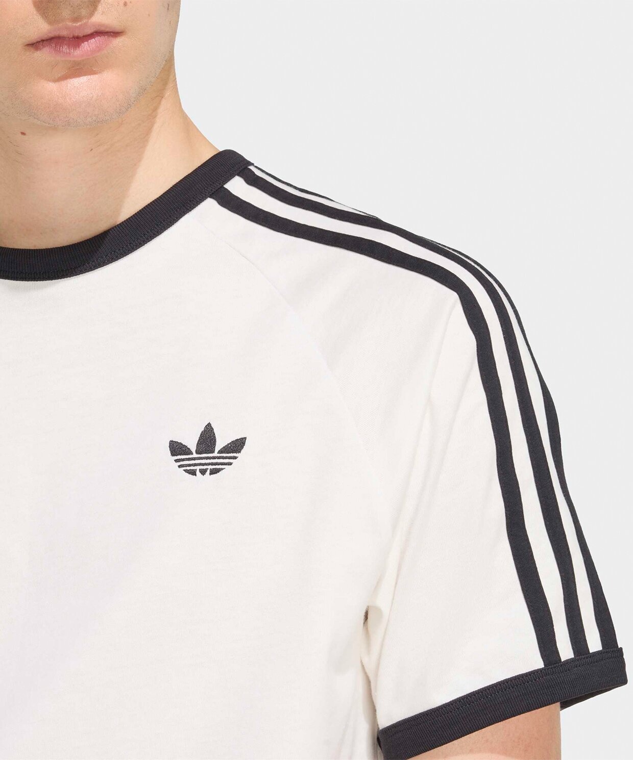 resm adidas 3-Stripes T-Shirt