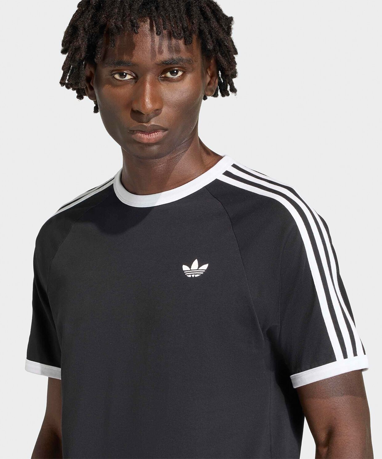 resm adidas 3-Stripes T-Shirt