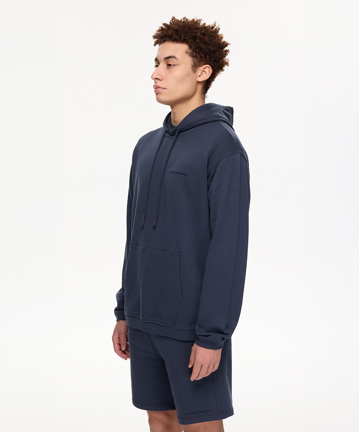 resm Les Benjamins Hoodie 304