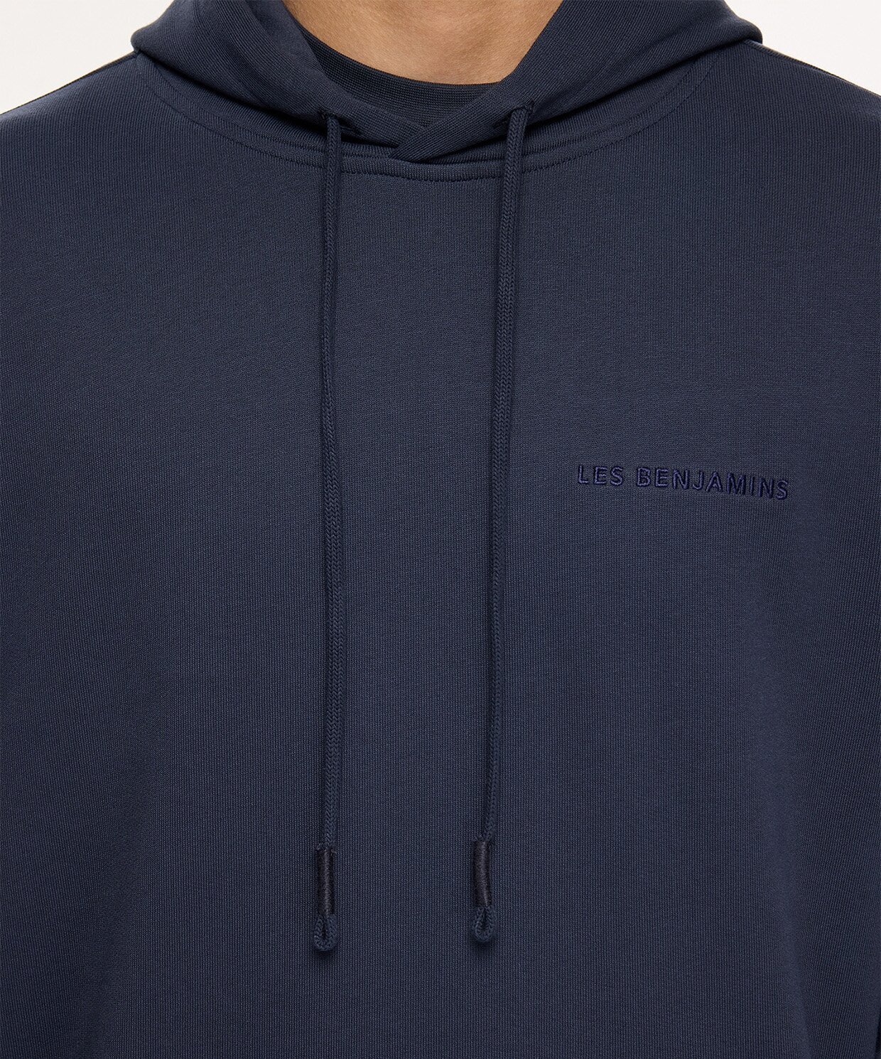 resm Les Benjamins Hoodie 304