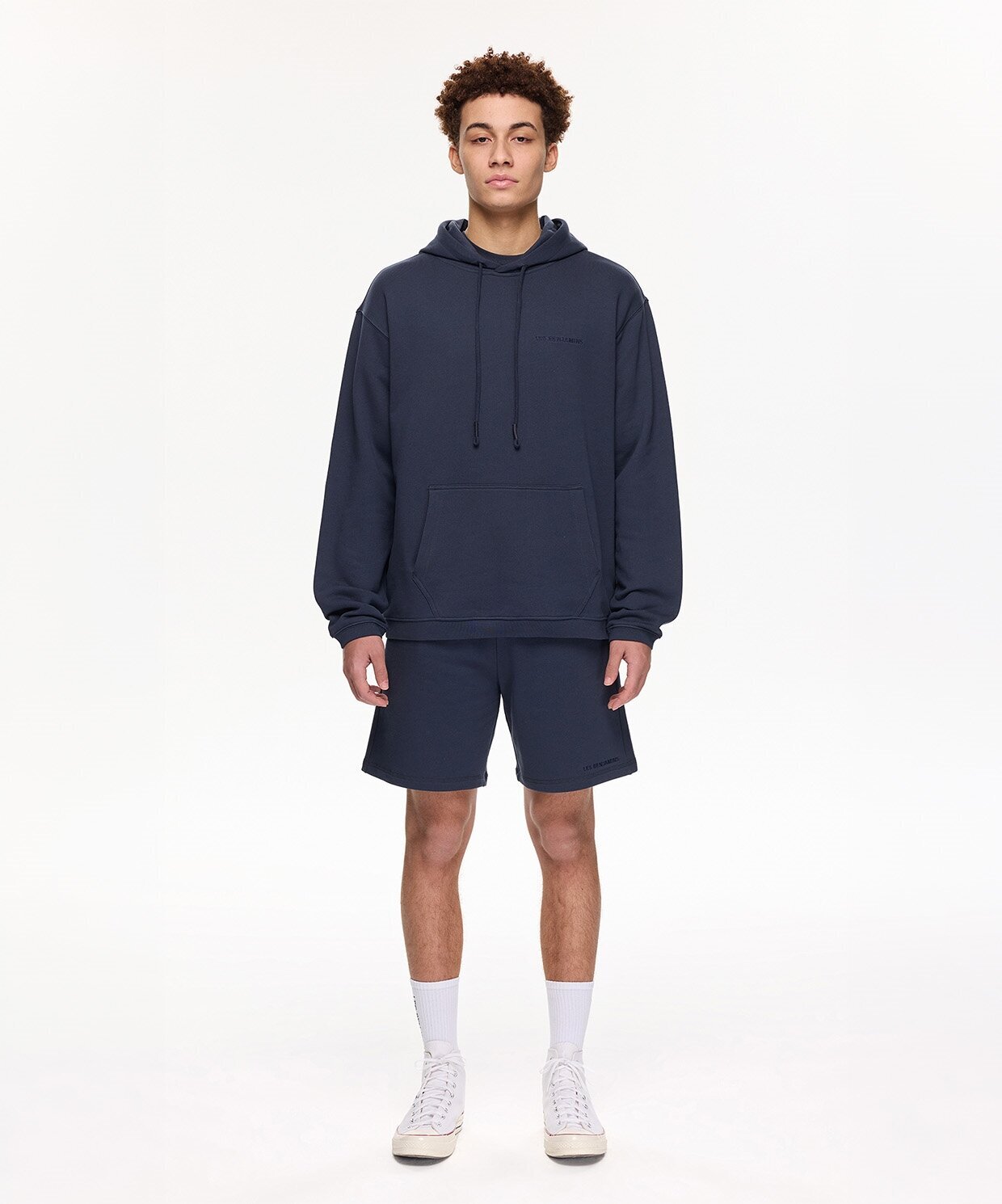 resm Les Benjamins Hoodie 304