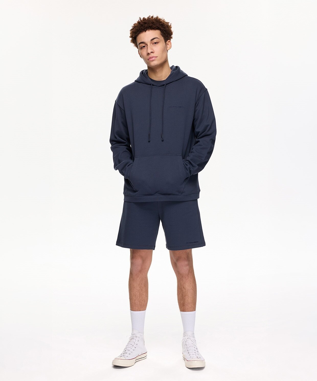 resm Les Benjamins Hoodie 304