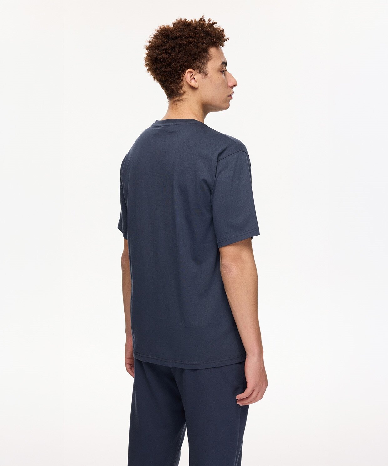 resm Les Benjamins Short Sleeve Tee 304