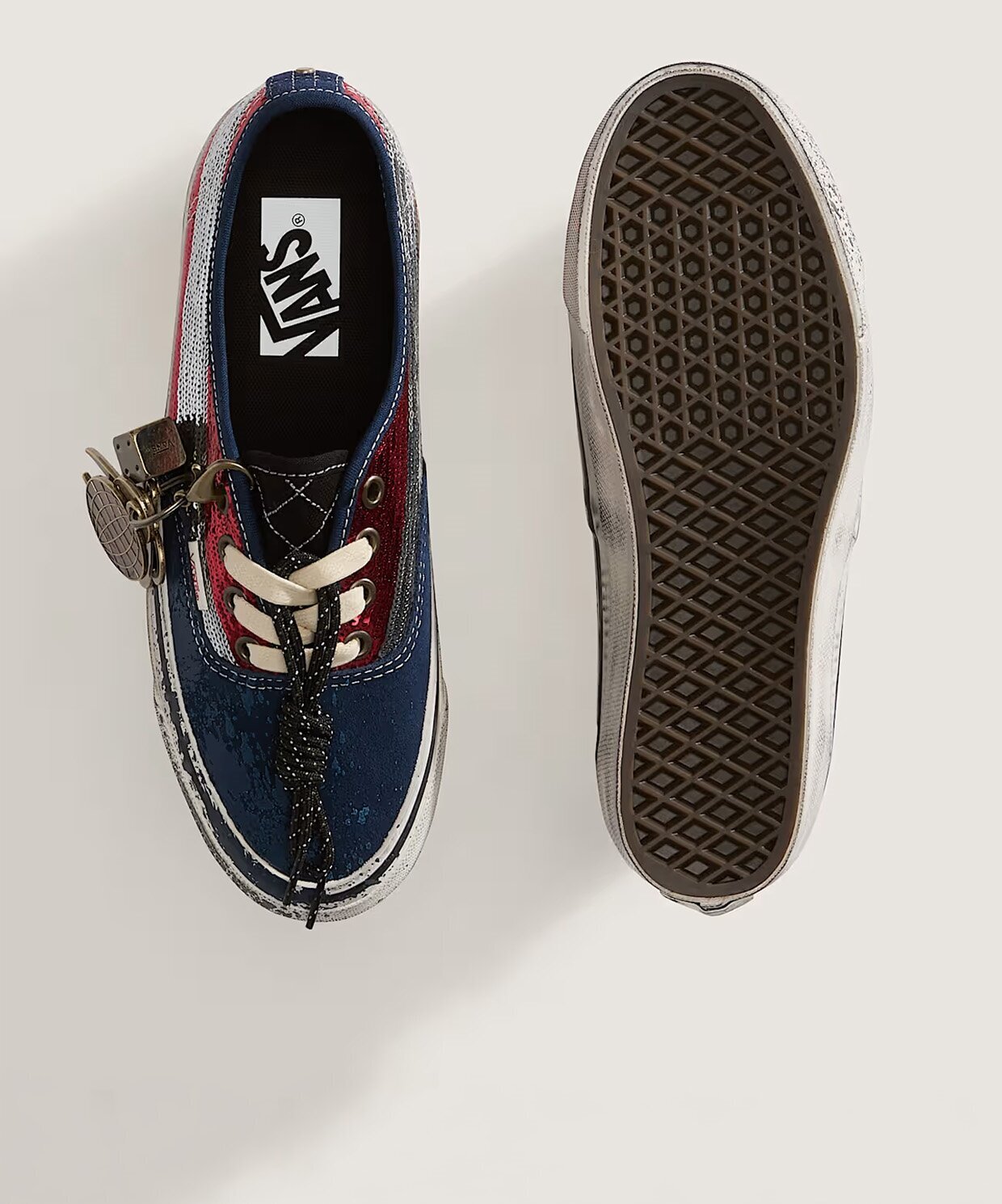 resm Vans Lx Authentic 44