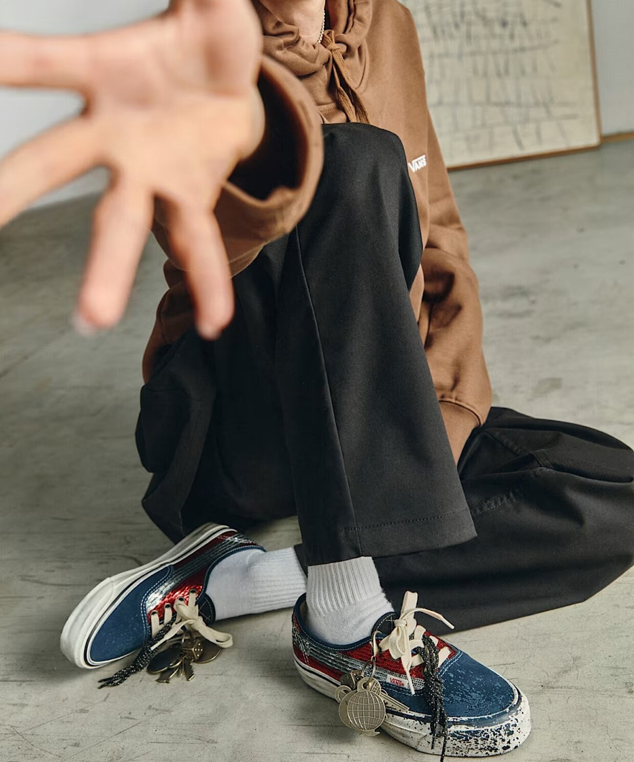 resm Vans Lx Authentic 44