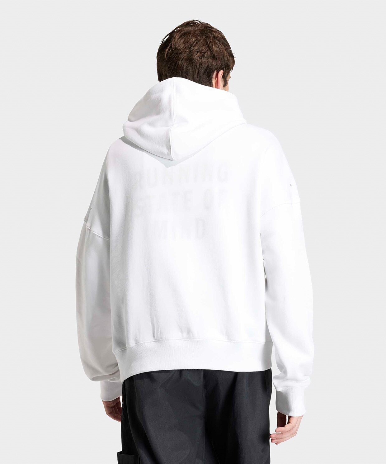 resm adidas Adi365 Cheering Hoodie