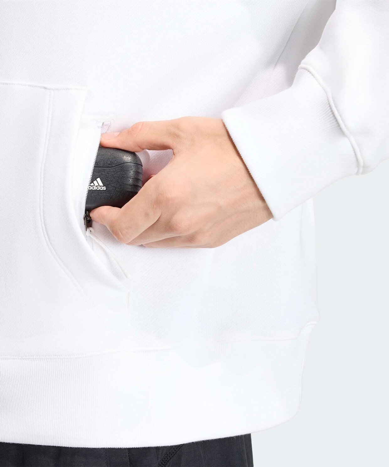 resm adidas Adi365 Cheering Hoodie