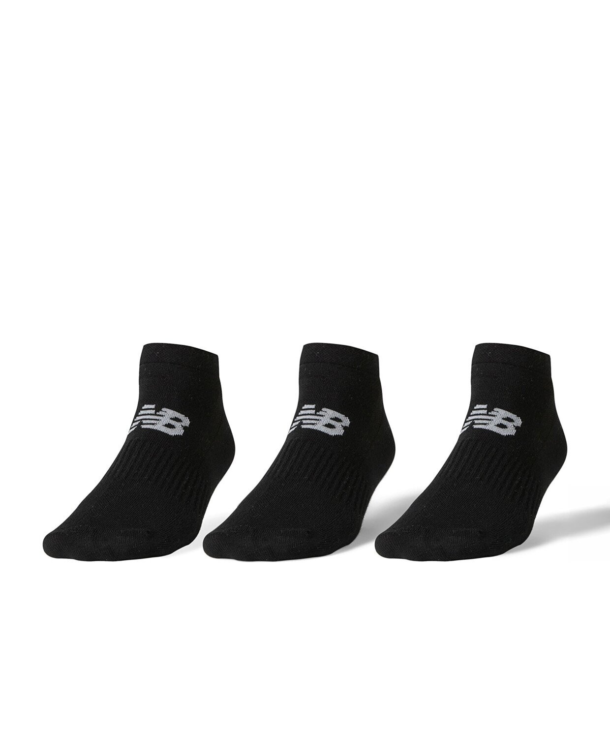 resm New Balance Socks 3lü Paket