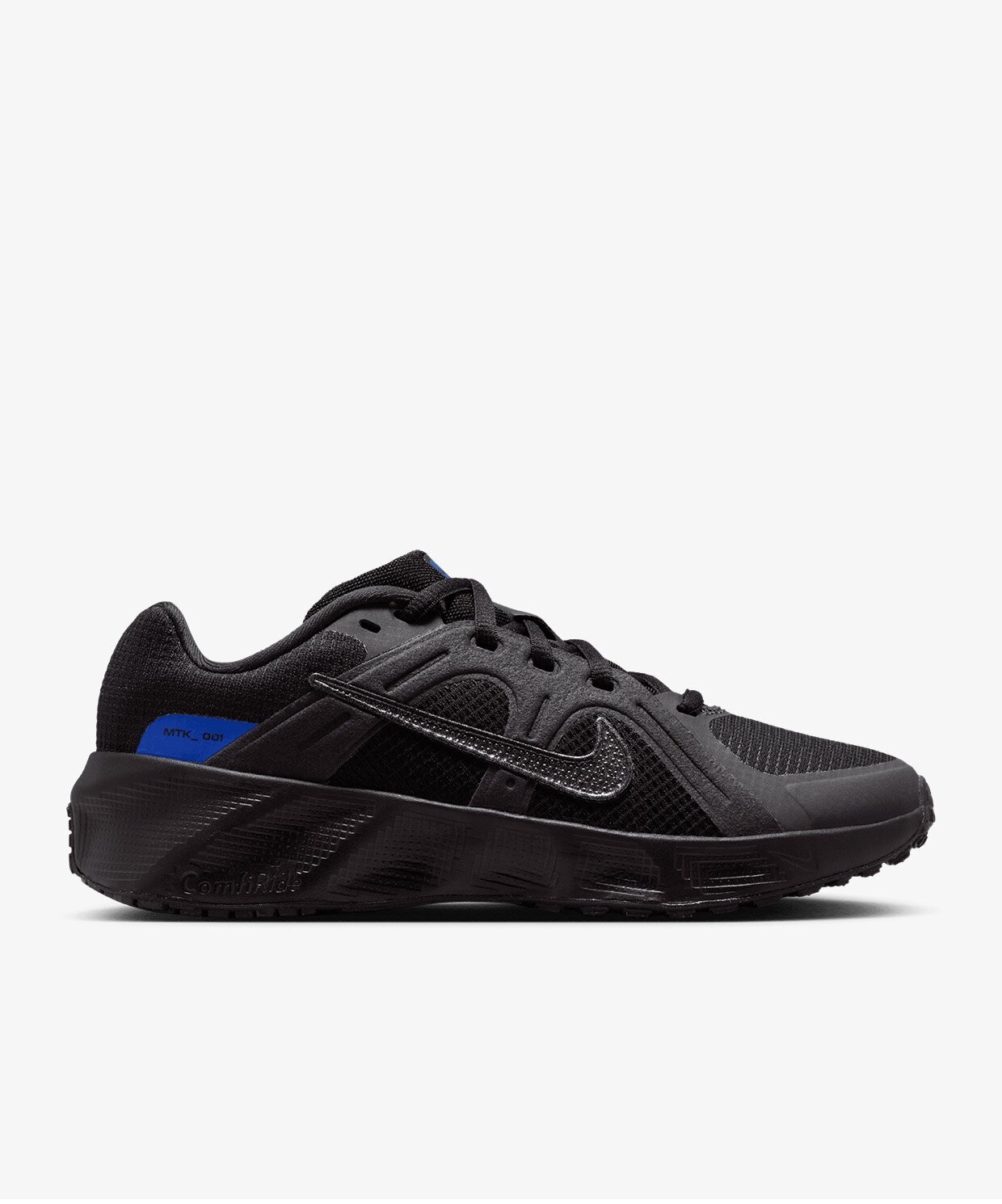 Подростковые кроссовки Nike Metro Tek (Gs)