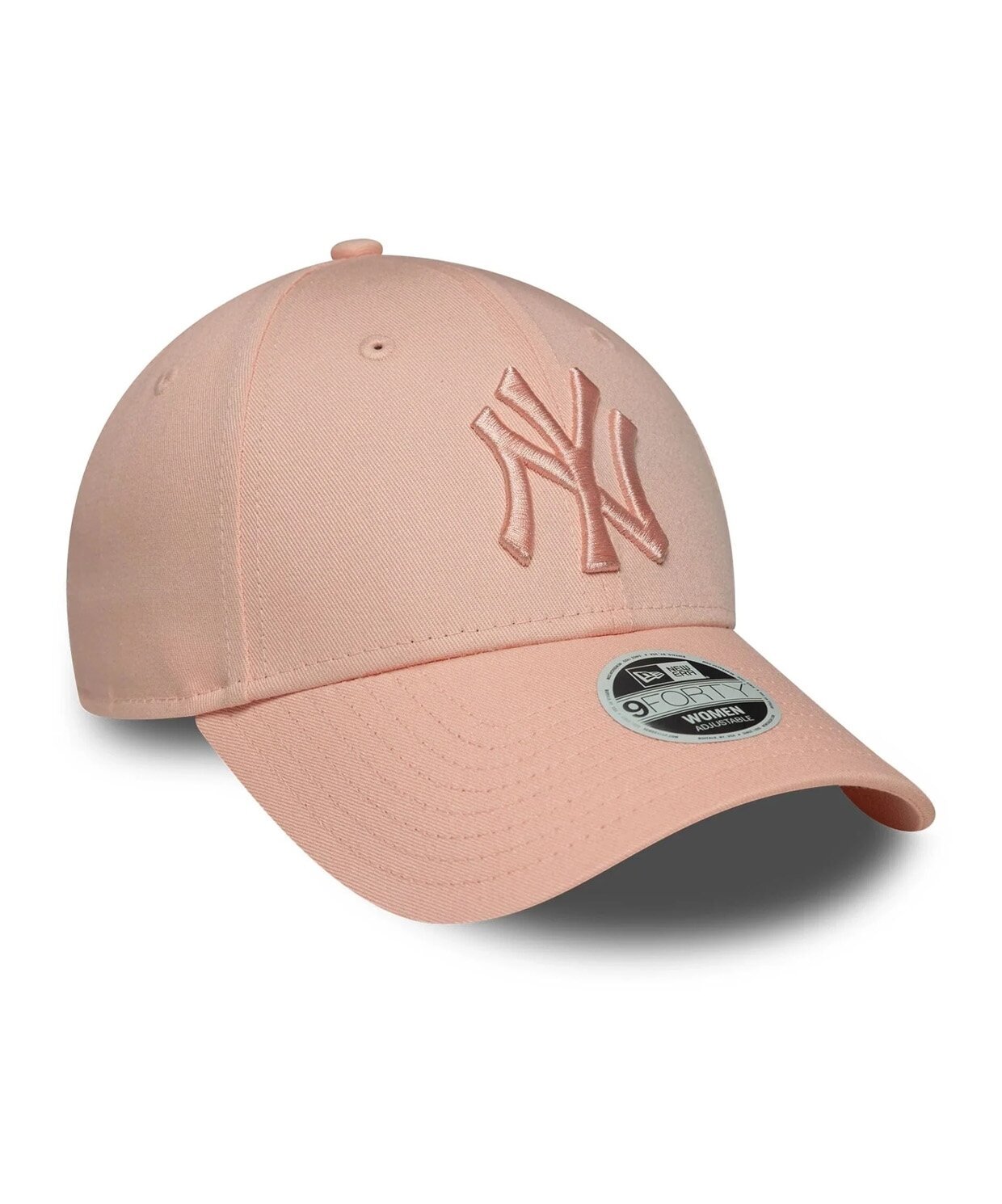 resm New Era Nos Wmns Lge Ess 9Forty