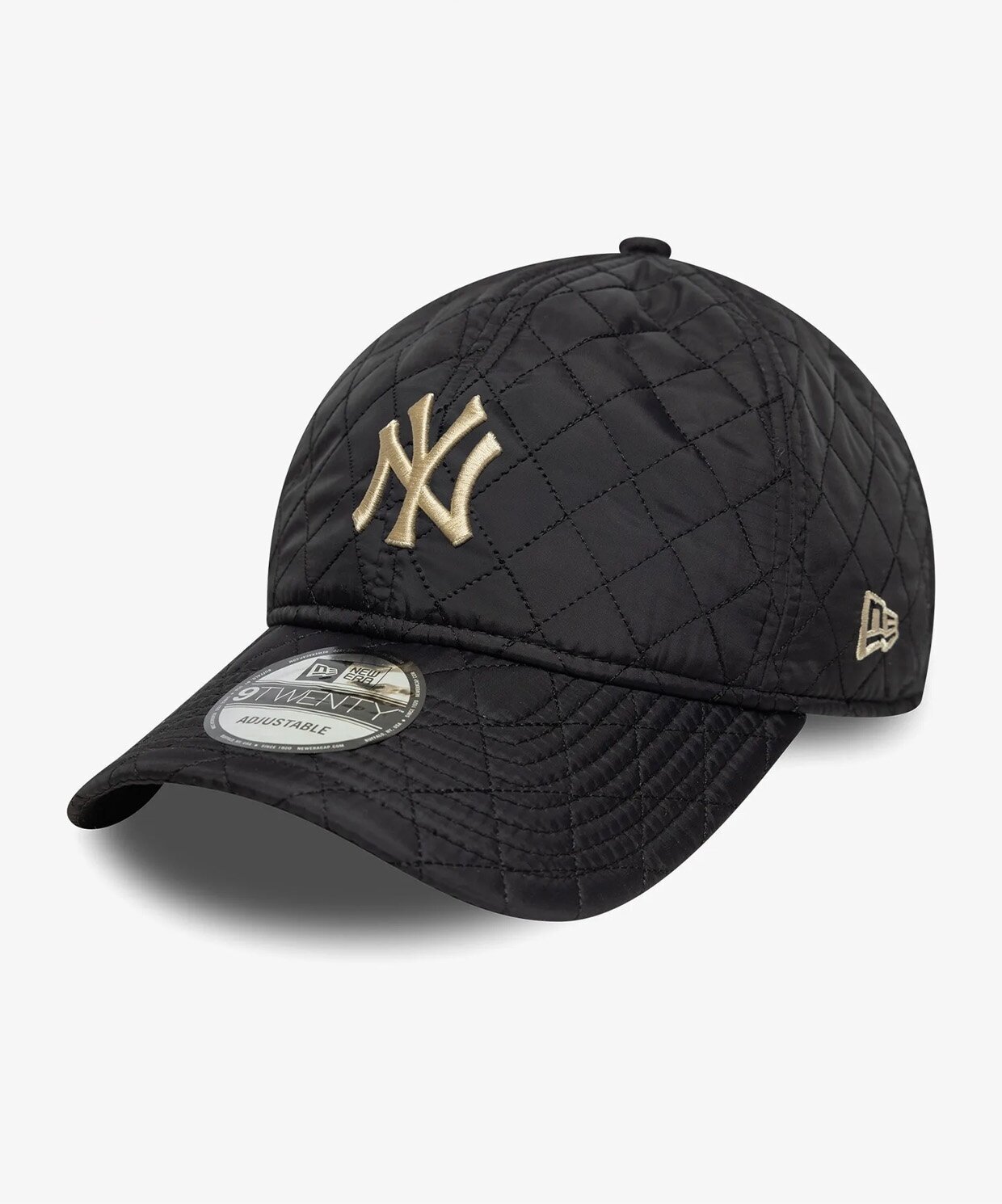 resm New Era New York Yankees Quilted 9Twenty