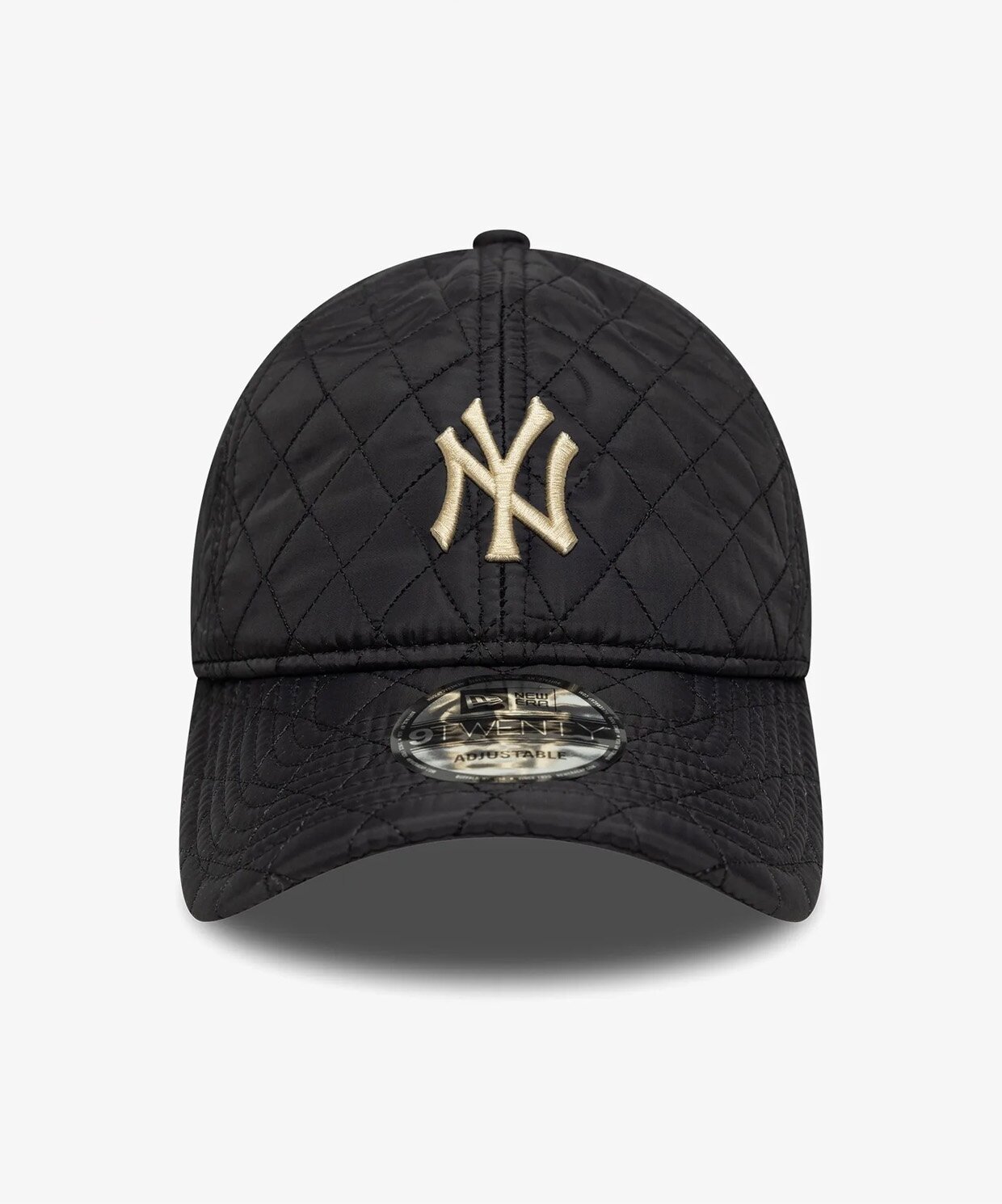resm New Era New York Yankees Quilted 9Twenty