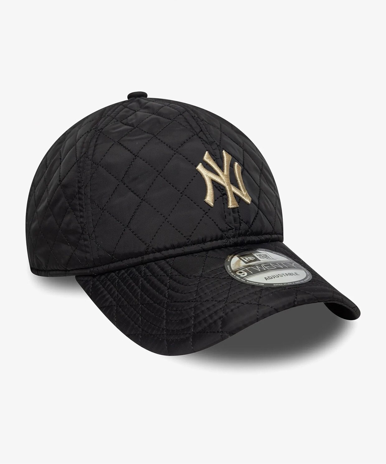 resm New Era New York Yankees Quilted 9Twenty