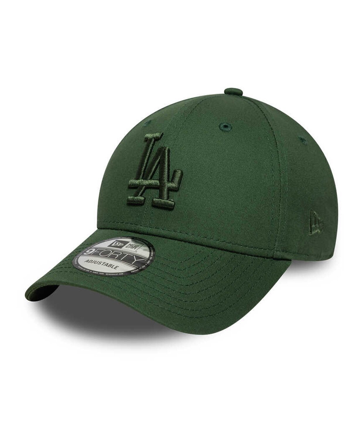 resm New Era Los Angeles Dodgers League Essential 9Forty