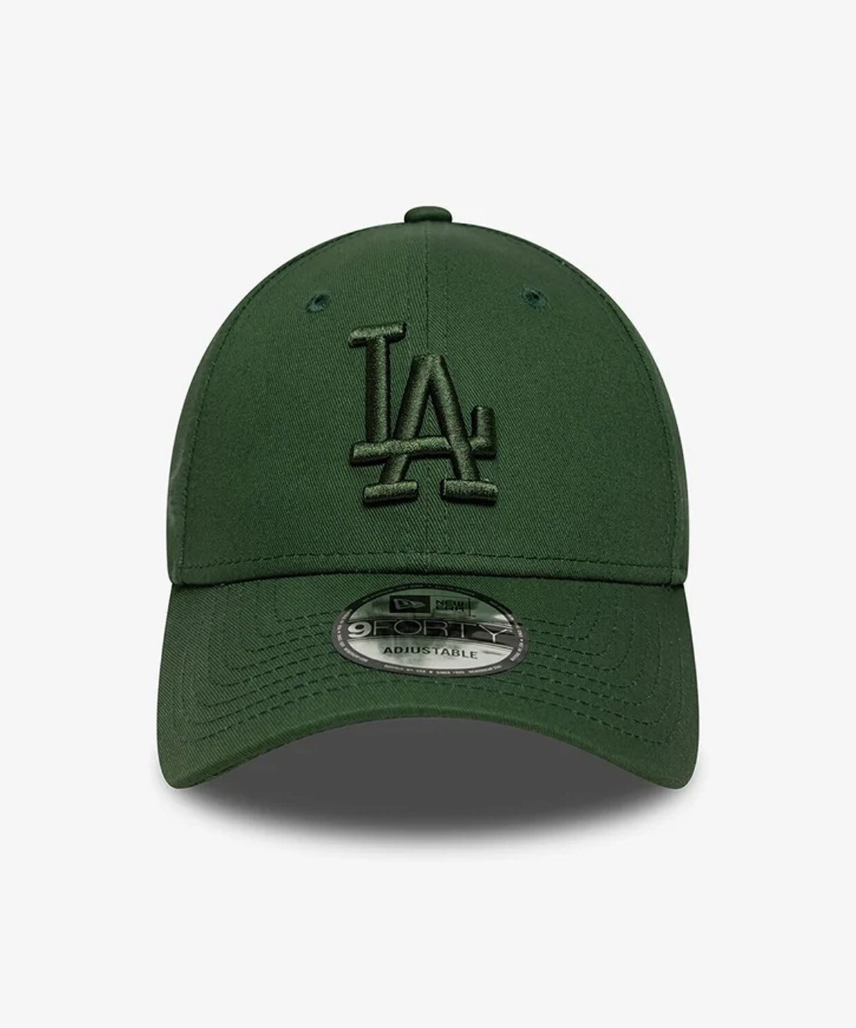 resm New Era Los Angeles Dodgers League Essential 9Forty