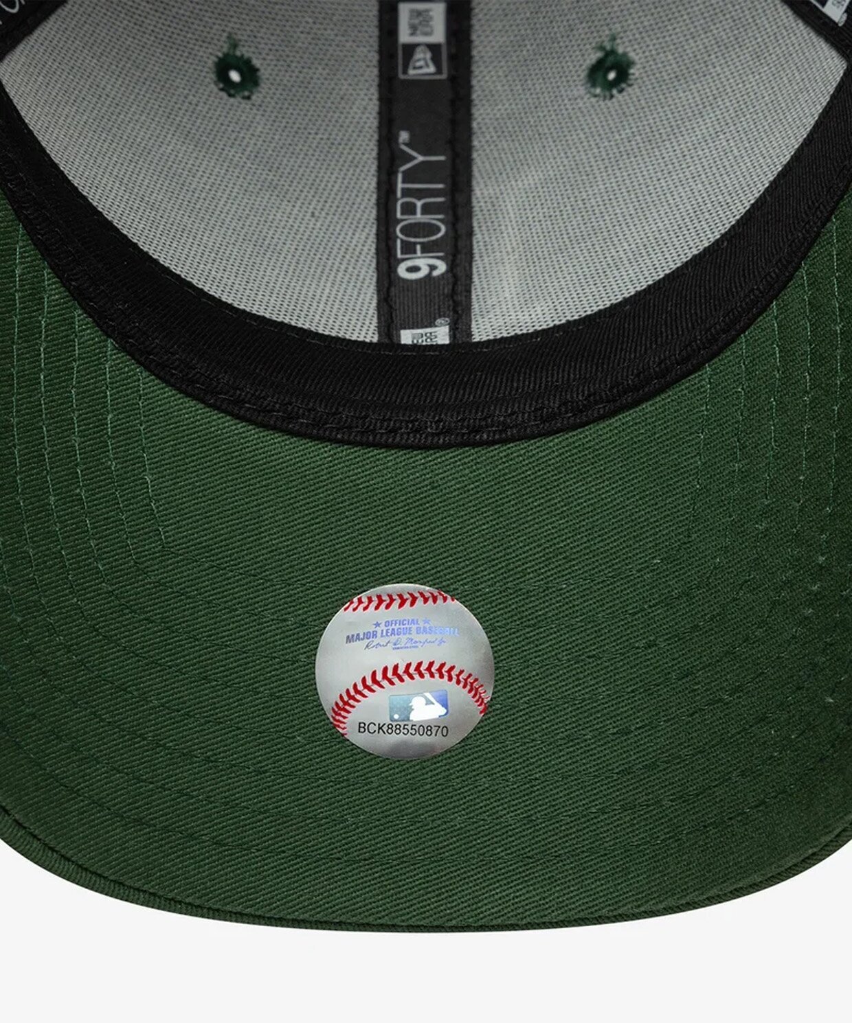 resm New Era Los Angeles Dodgers League Essential 9Forty