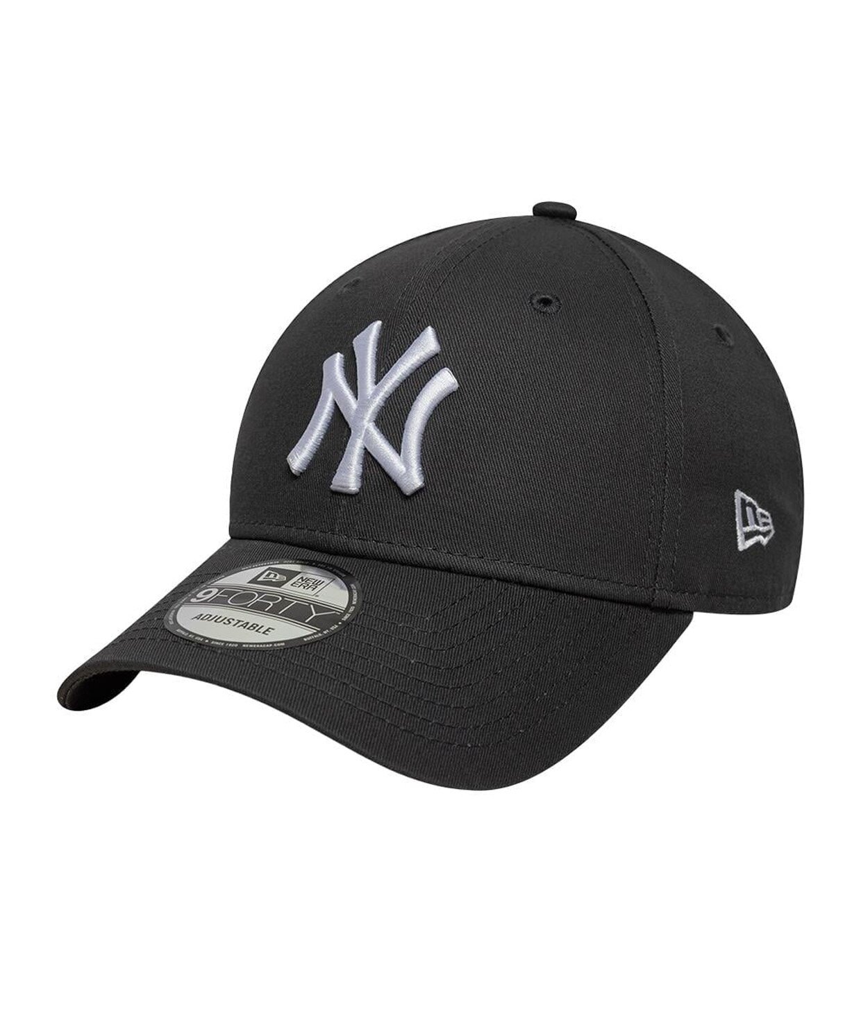resm New Era New York Yankees League Essential 9Forty