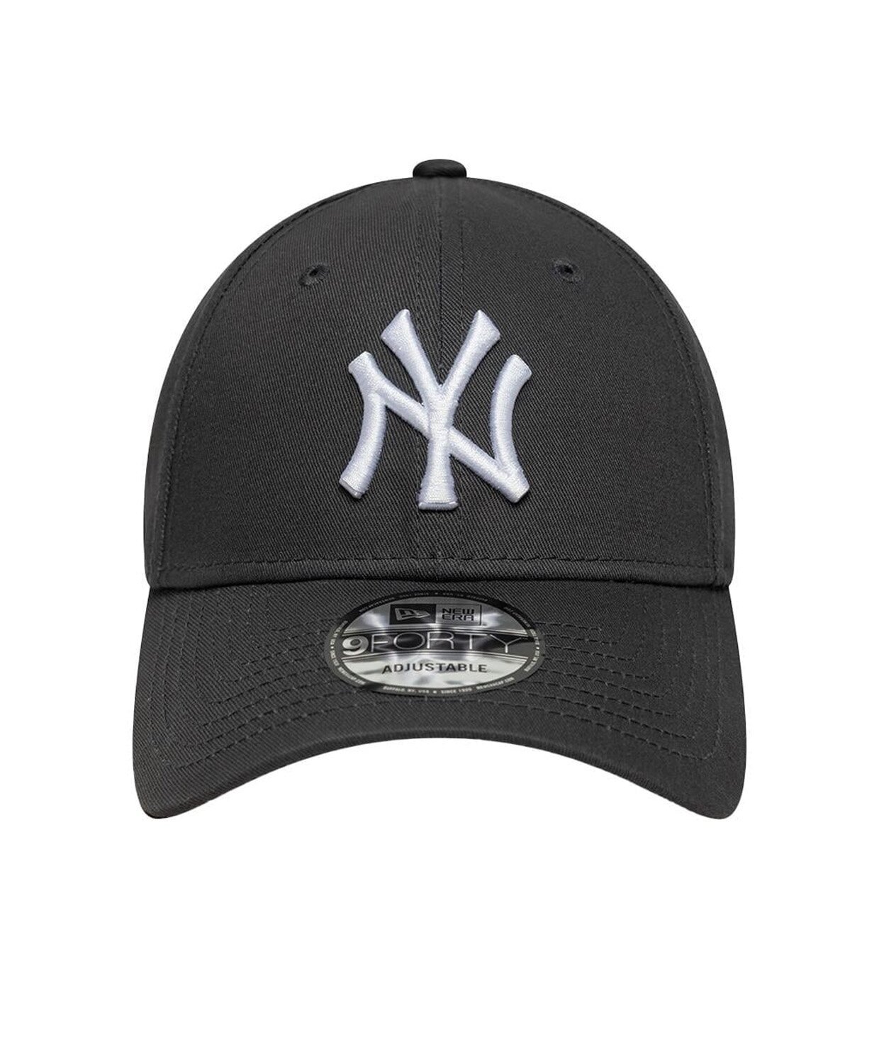 resm New Era New York Yankees League Essential 9Forty