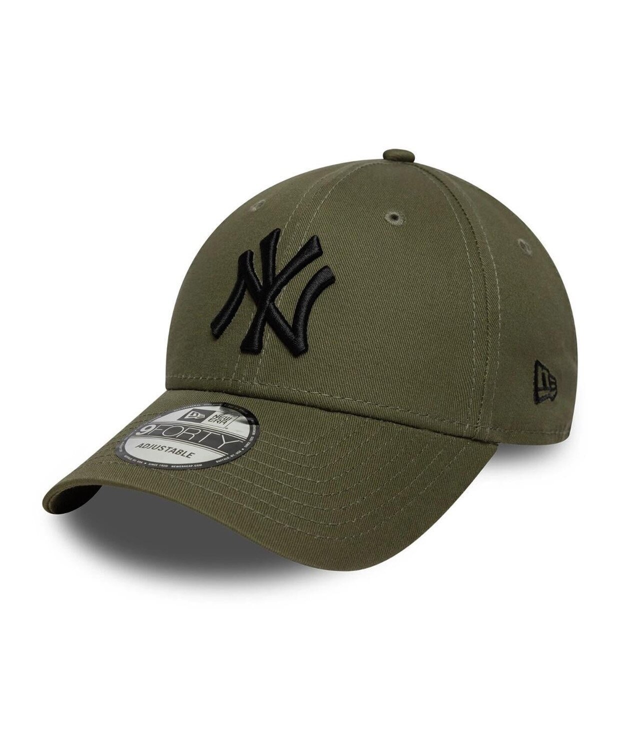 resm New Era League Essential 9Forty