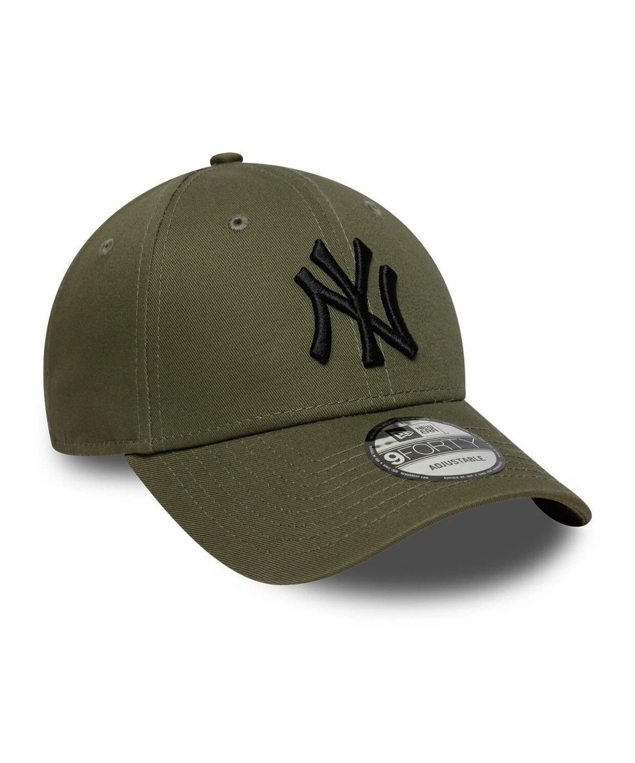 resm New Era League Essential 9Forty