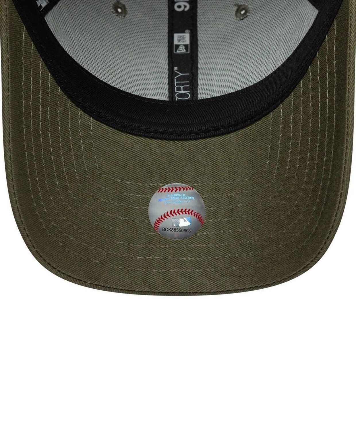 resm New Era League Essential 9Forty