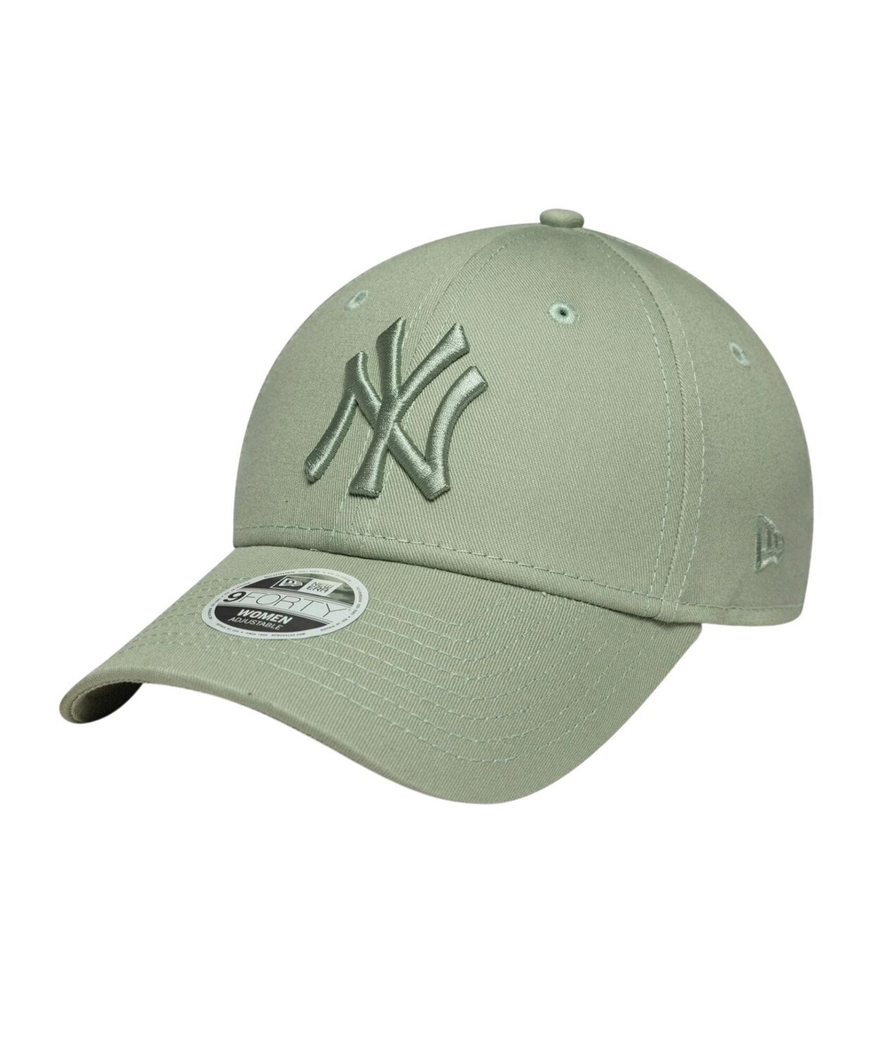 resm New Era Wmns League Ess 9Forty