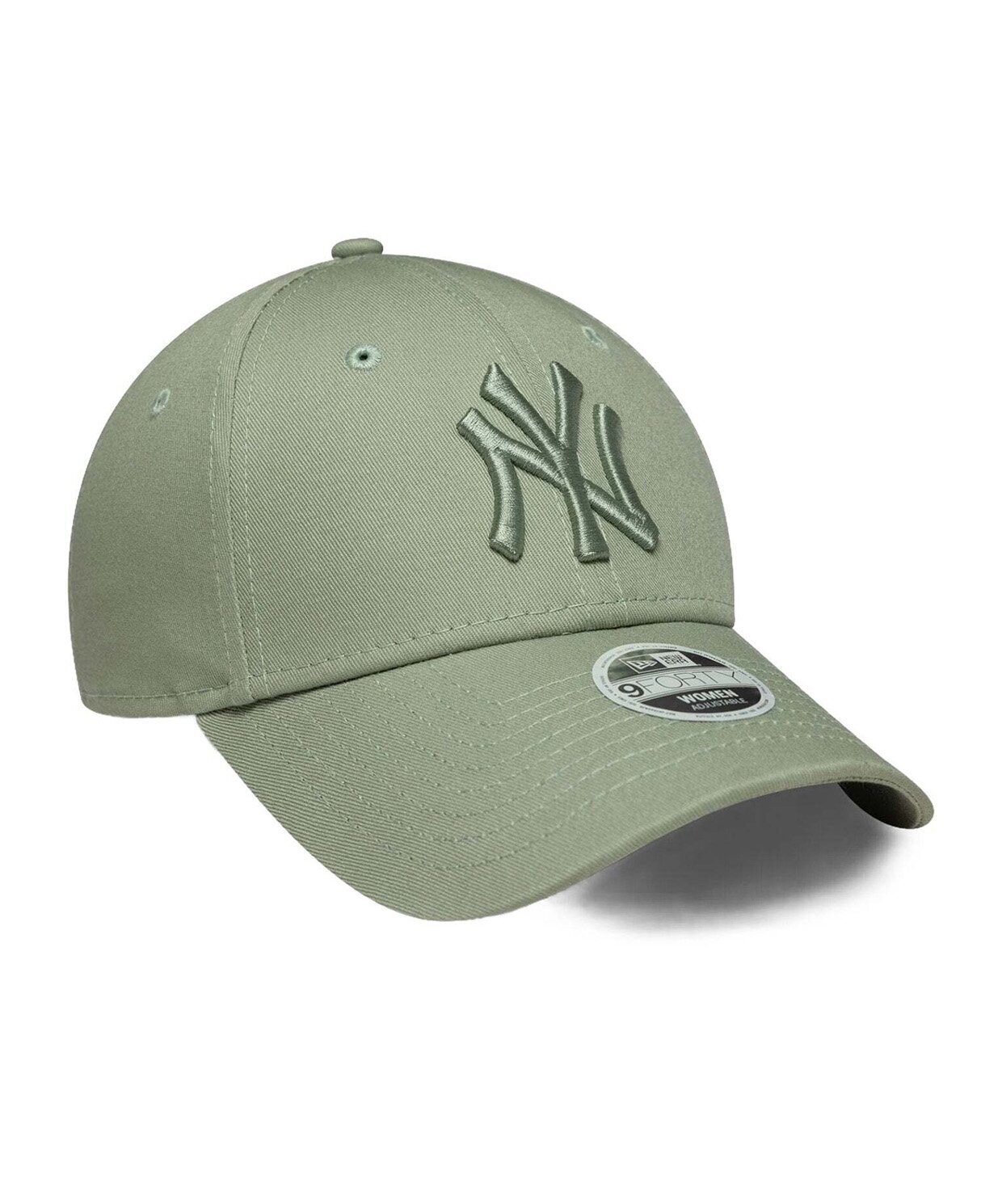 resm New Era Wmns League Ess 9Forty