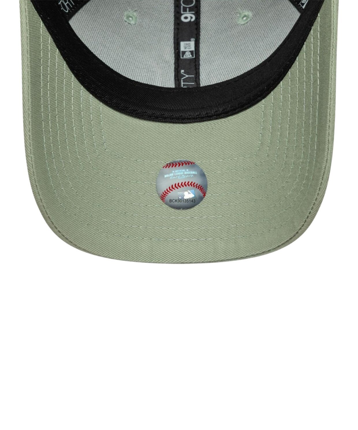 resm New Era Wmns League Ess 9Forty