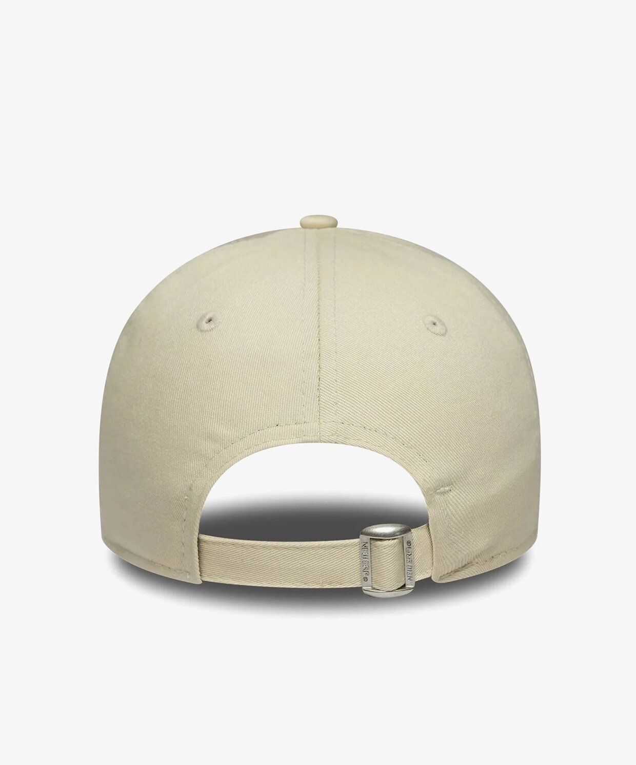 resm New Era Metallic Logo 9Forty