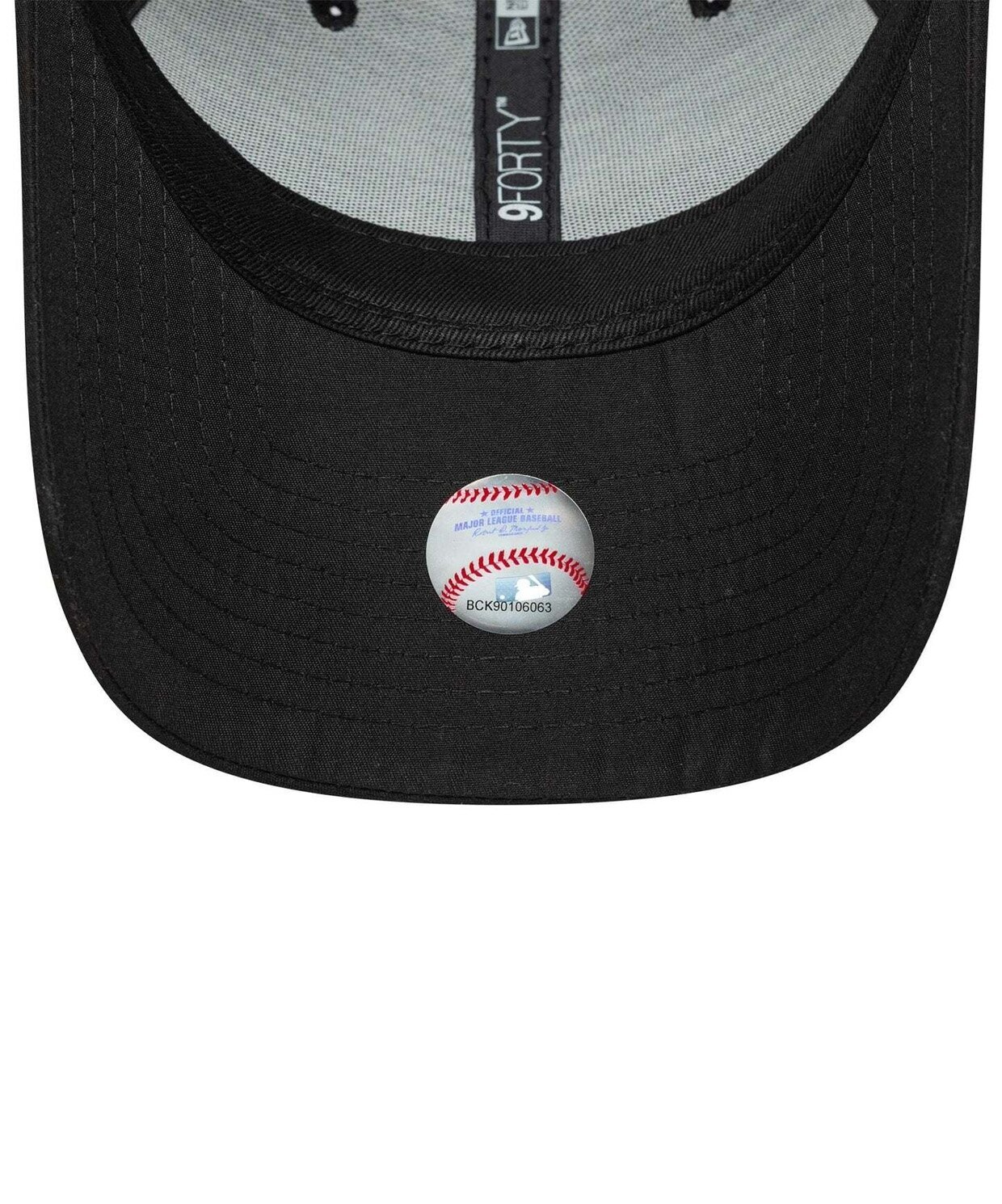 resm New Era New York Yankees Flawless 9Forty