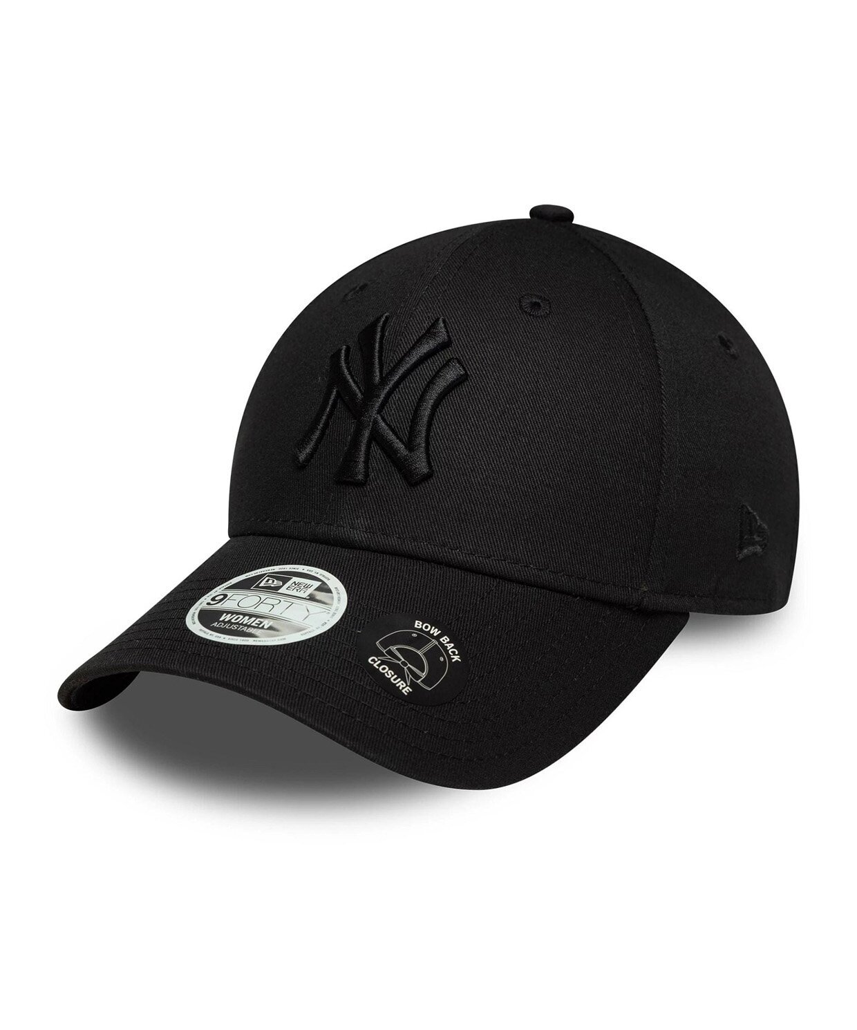 resm New Era New York Yankees Bow Back 9Forty