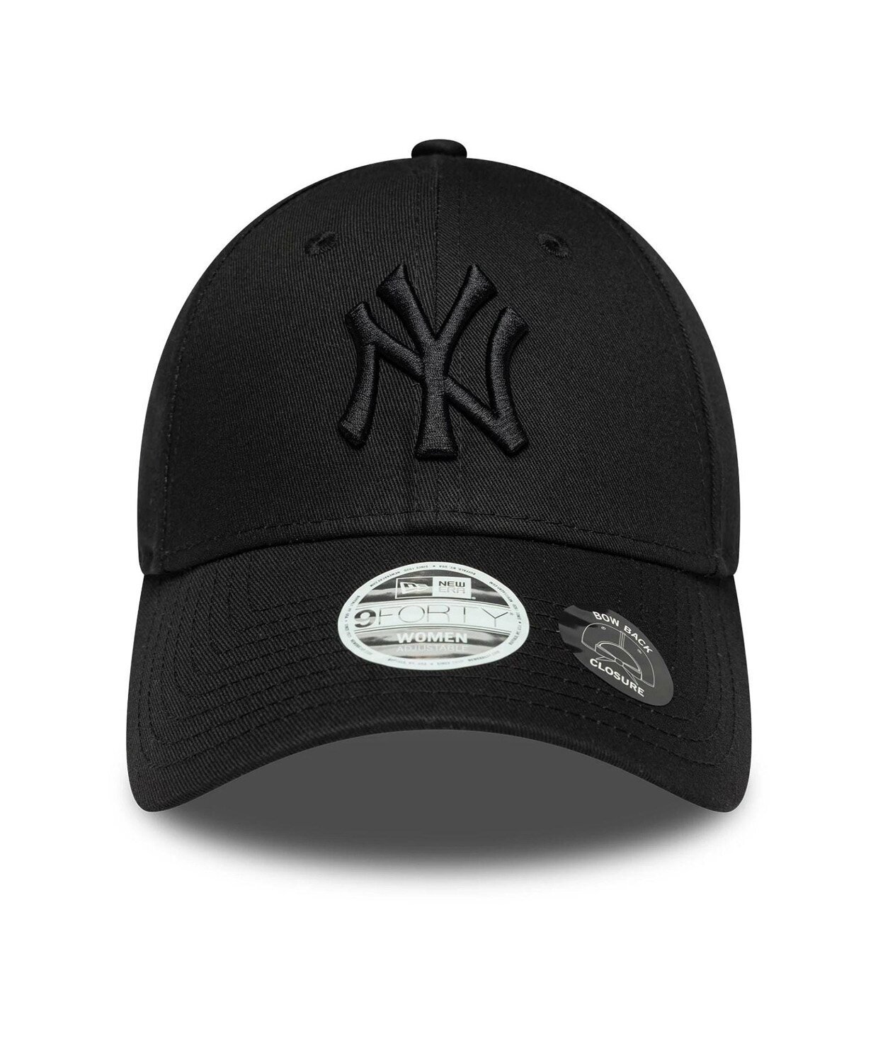 resm New Era New York Yankees Bow Back 9Forty