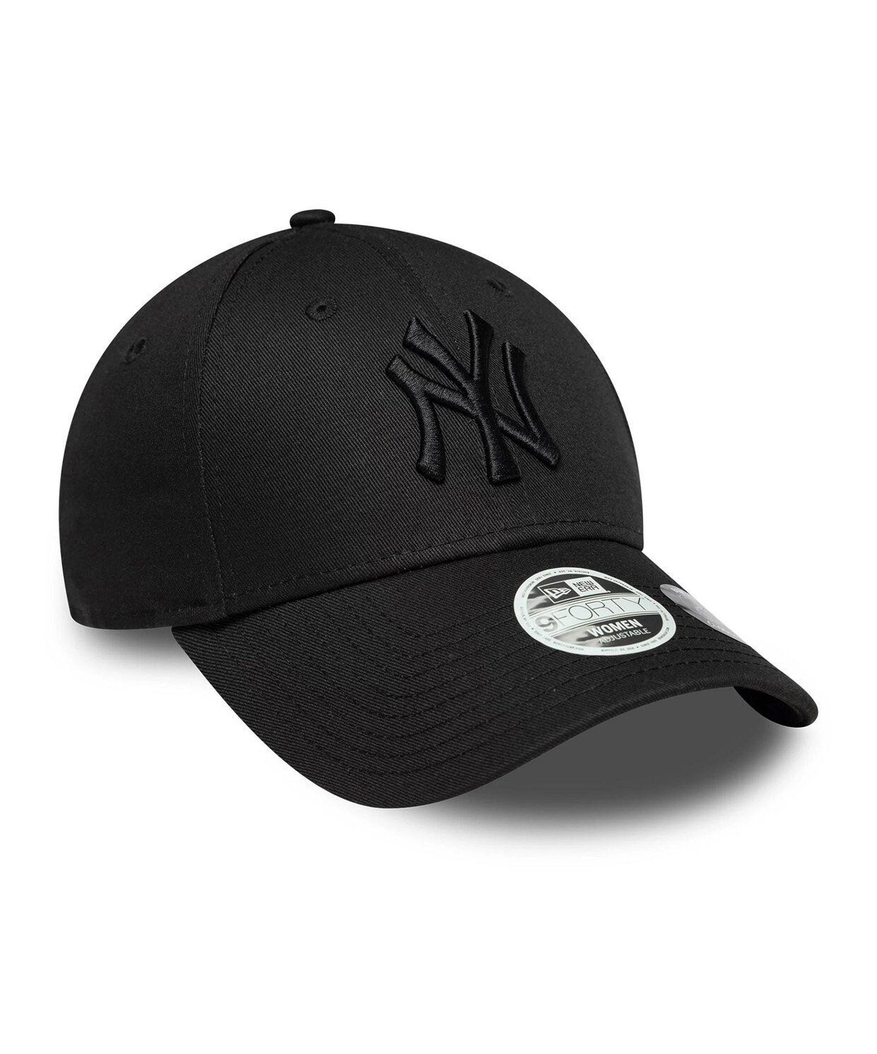 resm New Era New York Yankees Bow Back 9Forty
