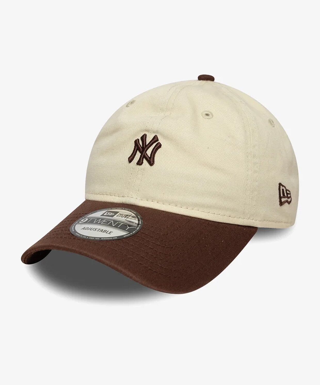 resm New Era Mini Logo 9Twenty