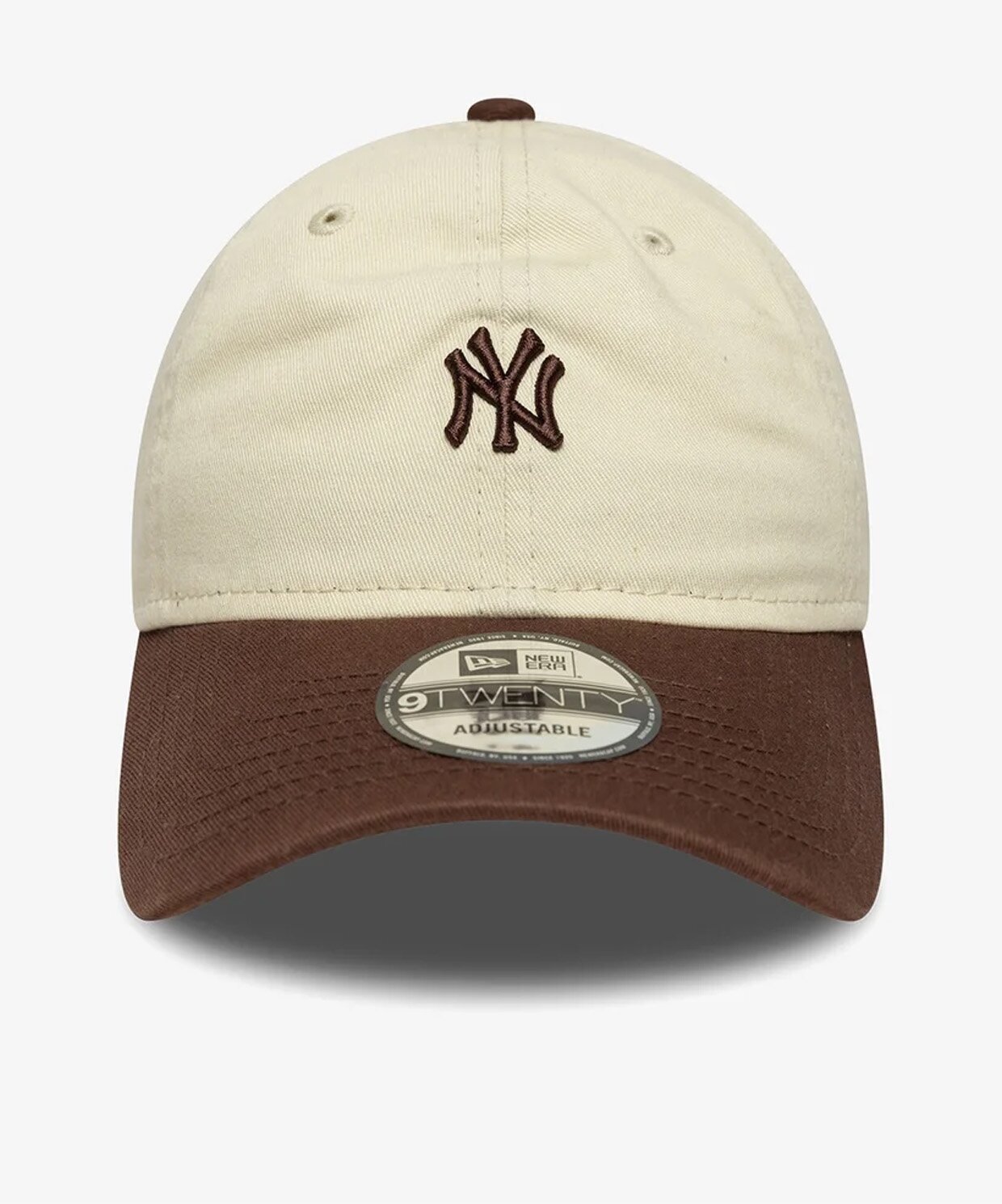 resm New Era Mini Logo 9Twenty