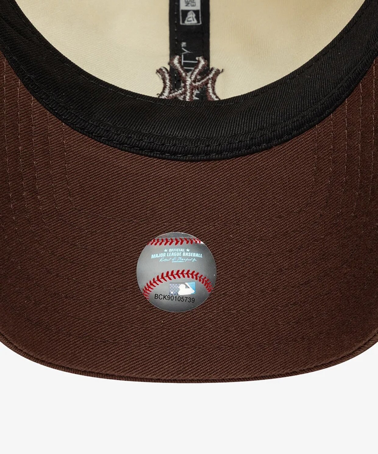 resm New Era Mini Logo 9Twenty