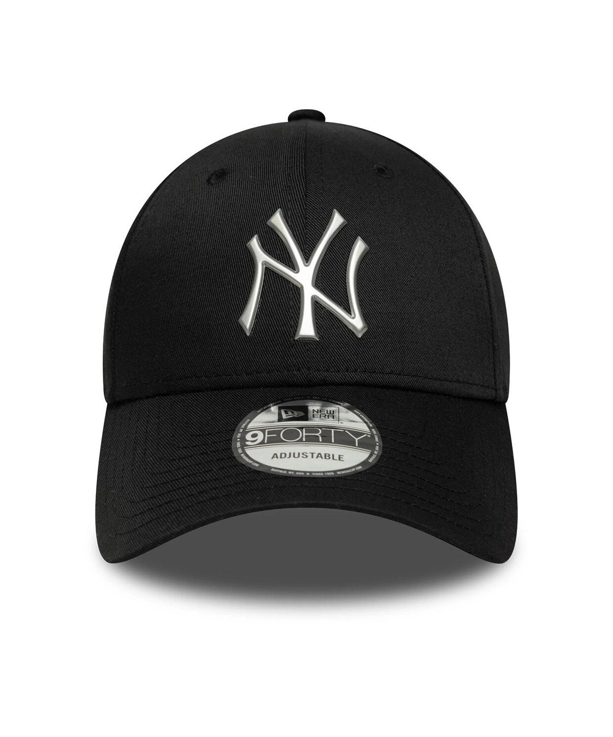 resm New Era Metallic 9Forty