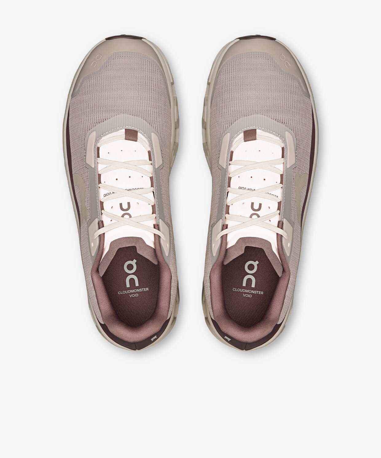 resm On Cloudmonster Void