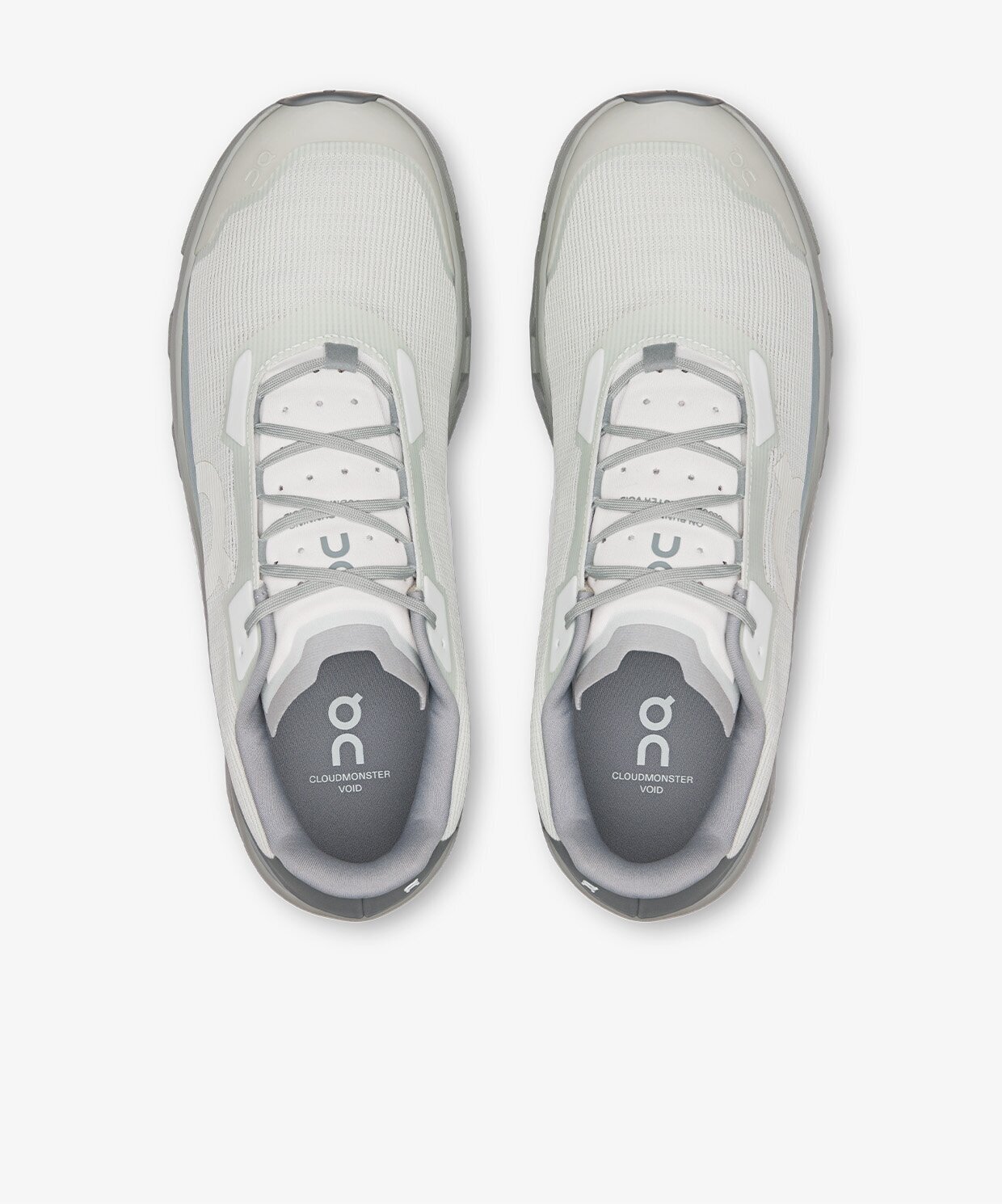 resm On Cloudmonster Void